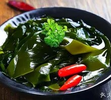 8-Second Kelp Sprout