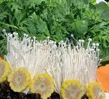 Fresh Vegetable Platter