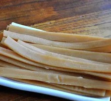 Handmade Sichuan Noodles