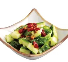 Homestyle Huaian Cucumber