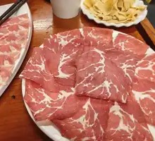 Premium Beef Ribeye