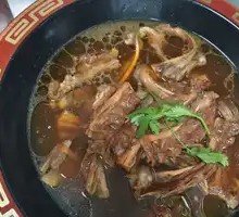 Lamb Ribs