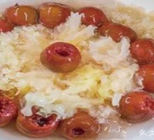 Tremella and Hawthorn