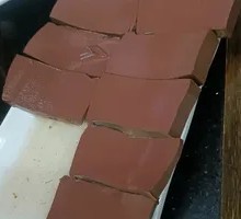 Duck Blood