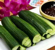 Cucumber Dip