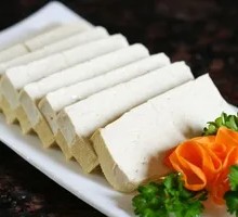 Stinky Tofu