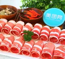Snowflake Wagyu Beef
