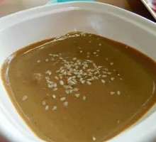 Traditional Sesame Paste