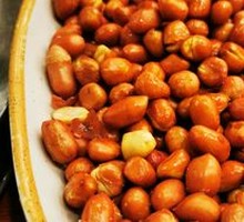Sweet and Sour Peanut