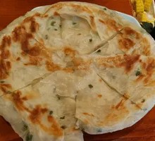 Scallion Pancake