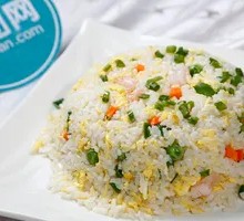 Yangzhou Fried Rice