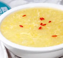 Corn Soup
