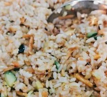 Fried Rice