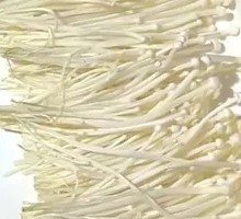 Enoki Mushroom