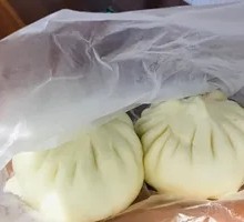 Beef Dumplings