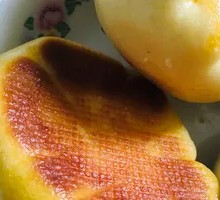 Dumpling Balls