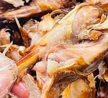 Classic Sauce-Braised Torn Chicken