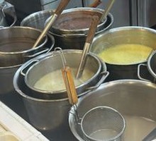 Canned Bean Juice