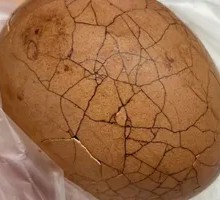 Premium Tea Egg