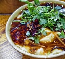 Tofu pudding