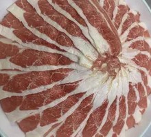 Crispy Fragrant Beef Roll