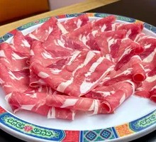 Beef Upper Rib
