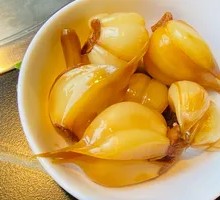 Delicious Sweet Garlic