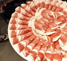Fresh Hand-Cut Lamb