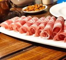 Premium Lamb