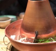 Fresh Chili Broth