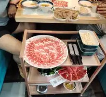Xinlong Signature Lamb