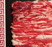 Fresh Lamb Leg