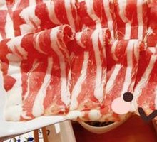 Snowflake Wagyu Beef
