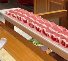 Hand-rolled Lamb Rolls
