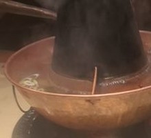 Yin-Yang Hot Pot