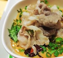 Lamb Rib Rolls