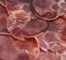 Beef Tongue