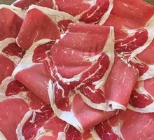 Beef Eye Fillet