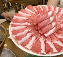 Calcium-enriched Lamb