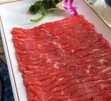 Fresh Hand-Cut Lamb