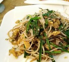 Stir-Fried Mixed Vegetables