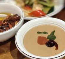 Sesame Paste