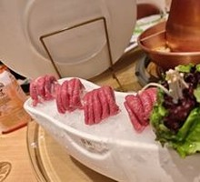 Iron Pot Lamb from Tan Sheep
