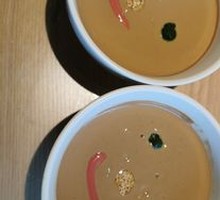 Traditional Sesame Paste
