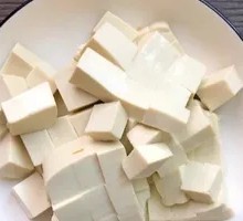 Spiced Tofu Noodles