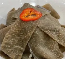 Fresh Beef Tripe from Niujie