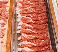 Hand-Cut Fresh Lamb Tenderloin