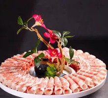 Xi Meng Grass-Fed Lamb King 180 Days