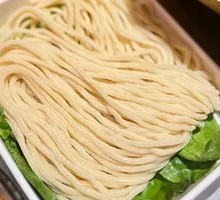 Noodles