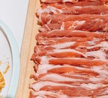 Fresh-cut Lamb Tenderloin